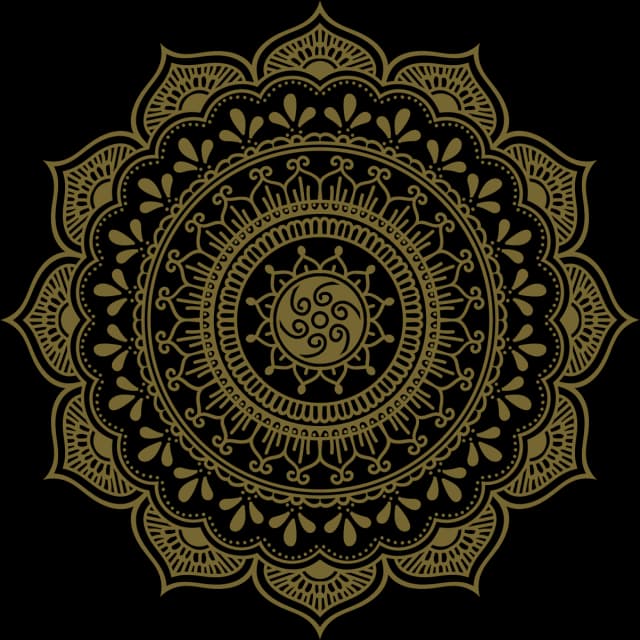 Decorative